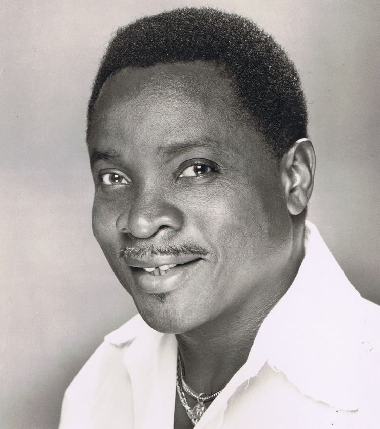 Calypso titan Mighty Sparrow dies at 91