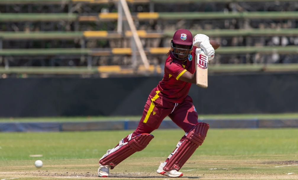 West Indies Women tour of Zimbabwe… Gwanzura’s all-round show helps host stun visitors