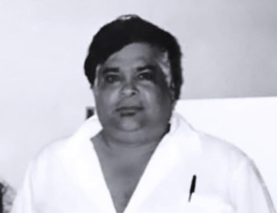 Inaugural Neville Sarjoo Memorial Masters Over-50 T20 tourney starts October 10