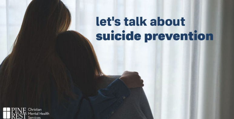 World Suicide Prevention Day, a global reminder that suicide can often be prevented