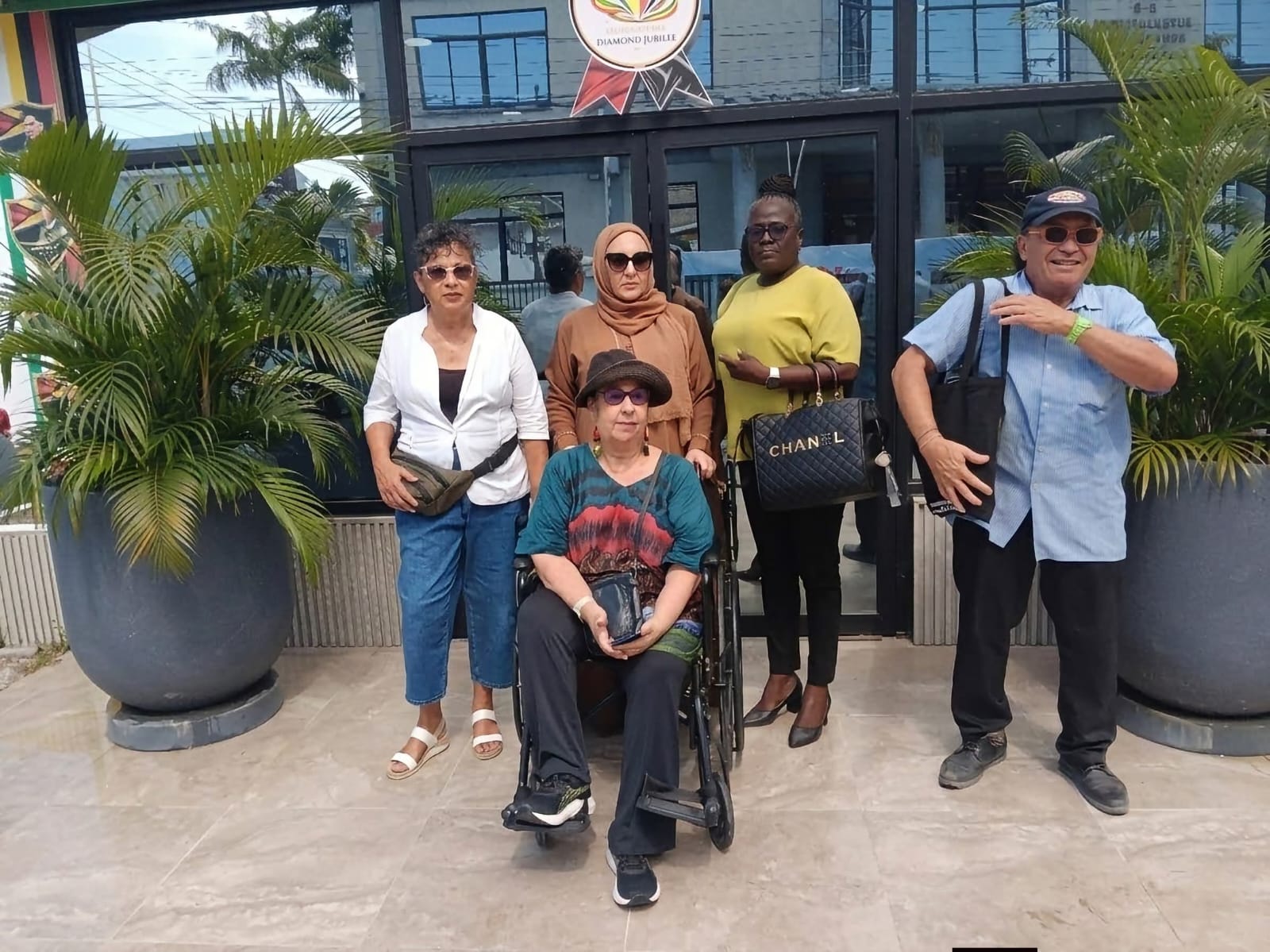 165 civil society groups reject MV Barima COI