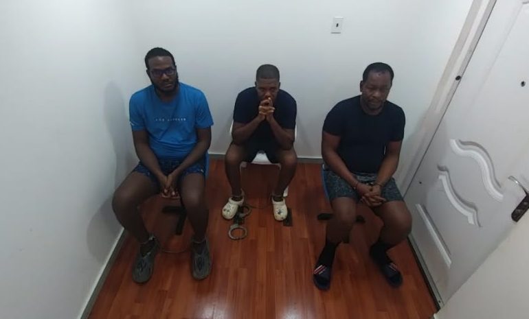 Defence seeks stay of murder charges in MV Barima sinking, cites abuse of process