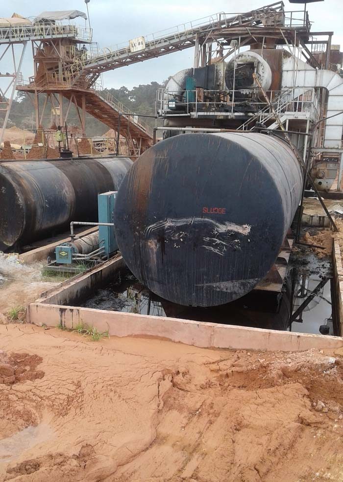 RUSAL looking for buyers for Guyana assets