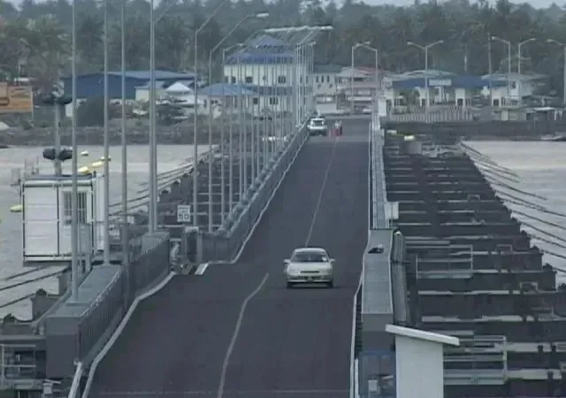 APNU demands release of Berbice Bridge agreements