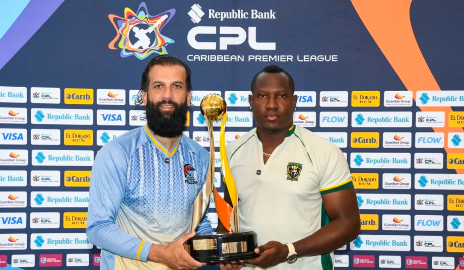 CPL awaits new champions as Kingsmen and Falcons look to make history