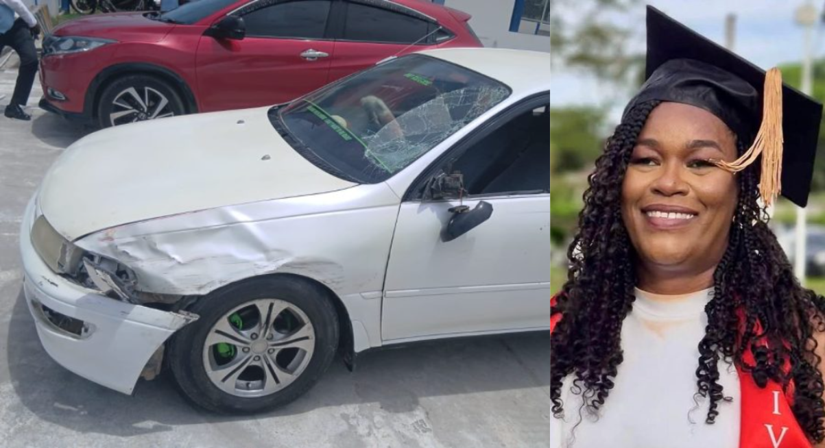Headteacher killed in Rose Hall hit-and-run