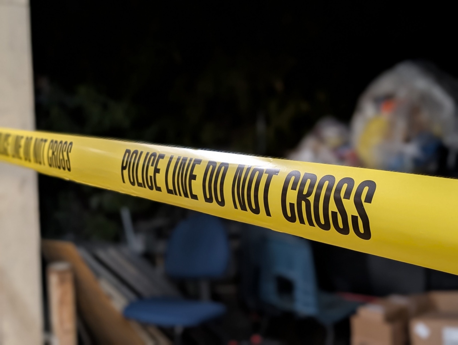 Miner dead, suspect on the run after Issano bar fight