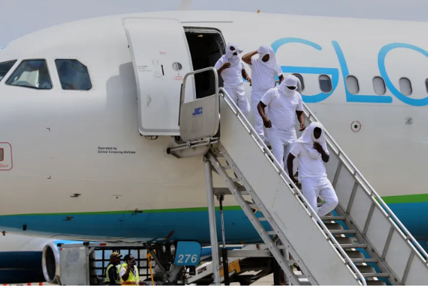 ‘Guyana cannot carry this burden’- Mohamed on U.S. Deportees