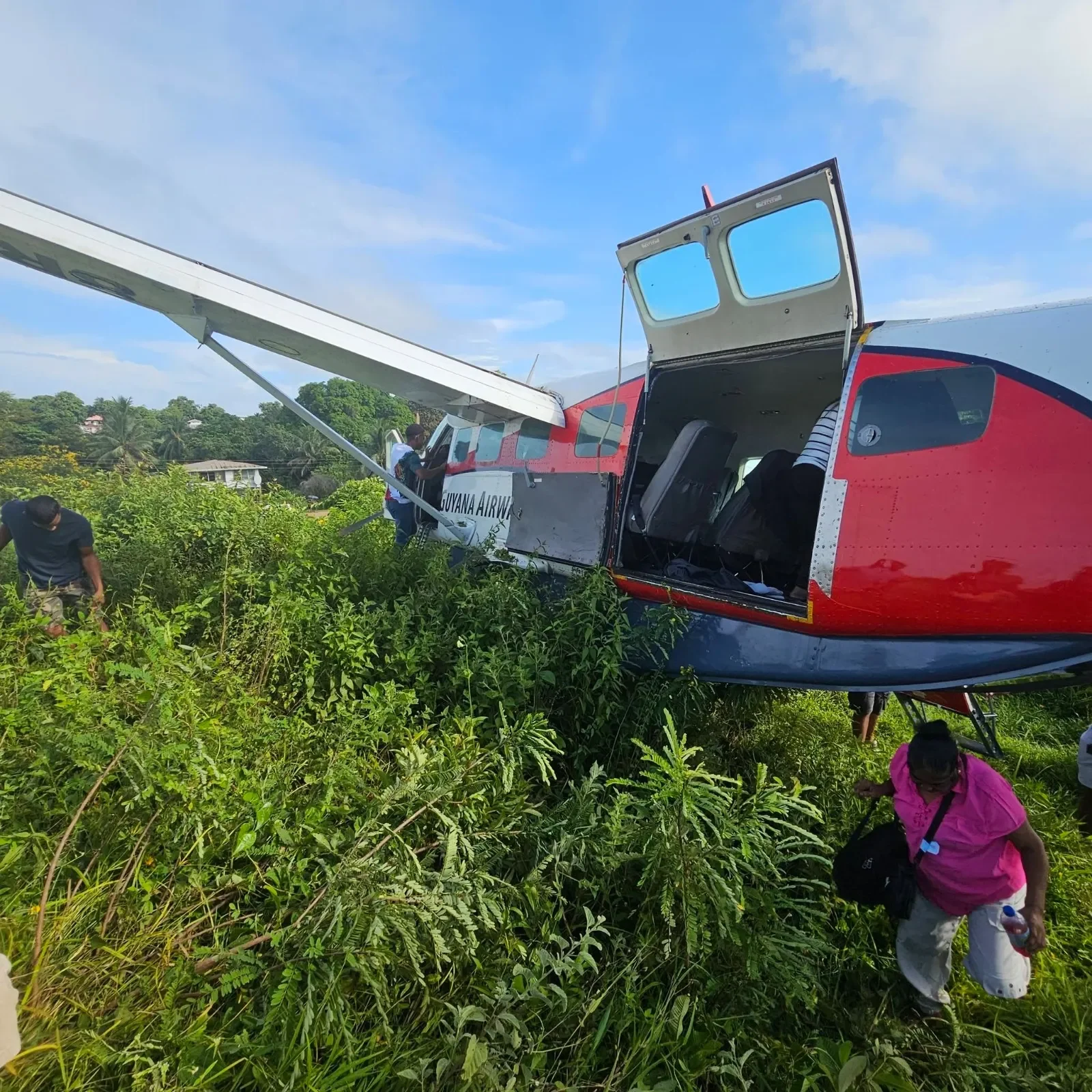 Runway incursions could end in tragedy – Aviation operators warn