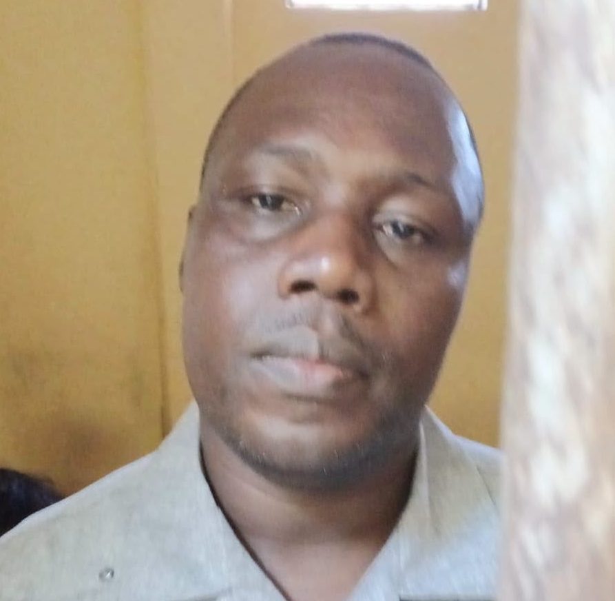 Ex-cop jailed for illegal gun