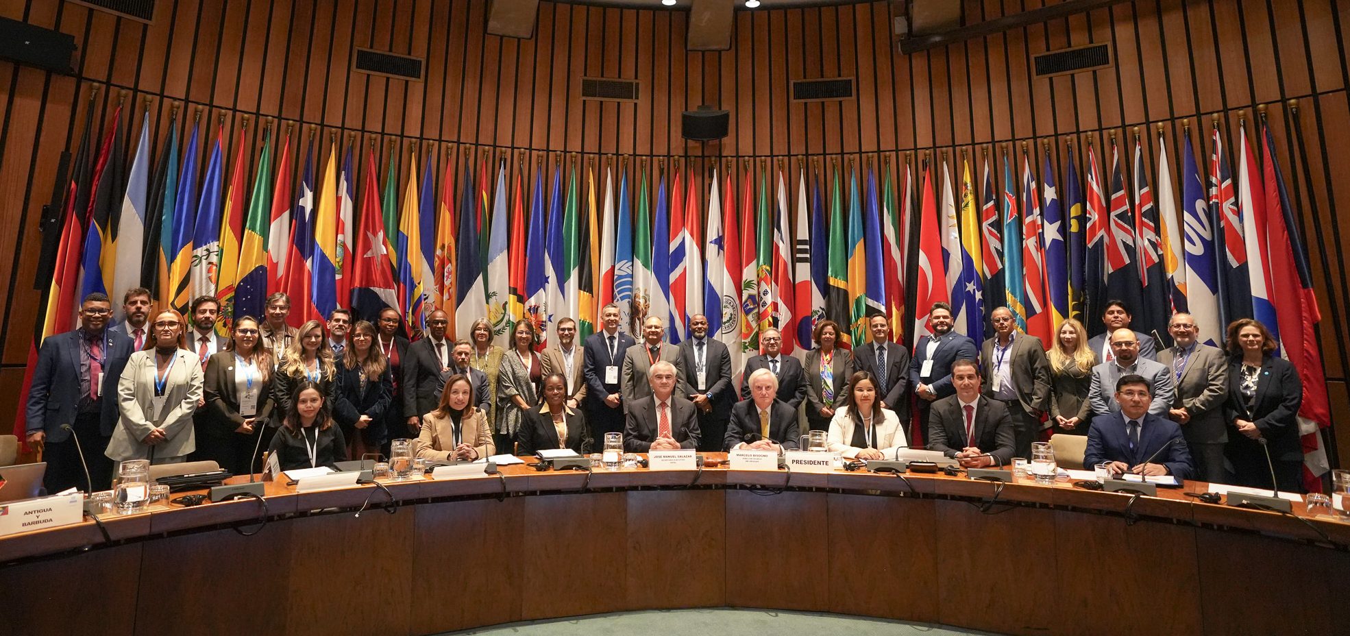 âWithout quality data, there is no accountabilityâ â ECLAC experts warn