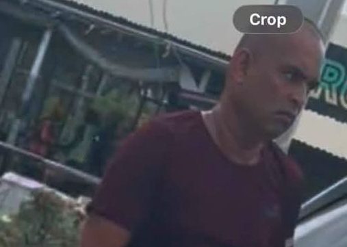 Cop arrested after shooting Buxton man