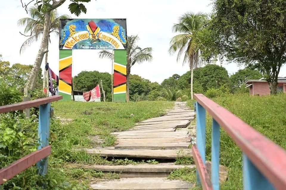 Kangaruma Village to get first nursery school building