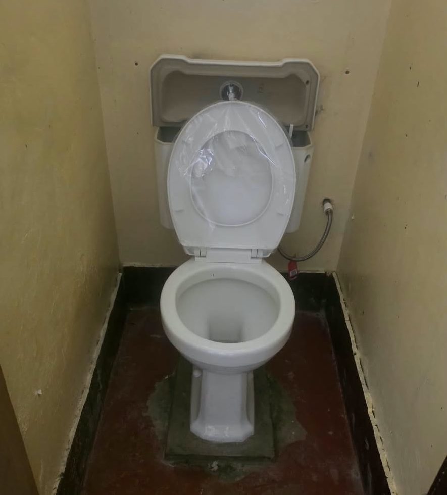 Education Ministry dismisses social media claims over Mahdia school toilets