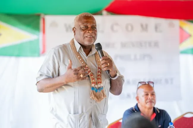 800 kVA generator to ensure Kwakwani has 24hrs electricity – PM