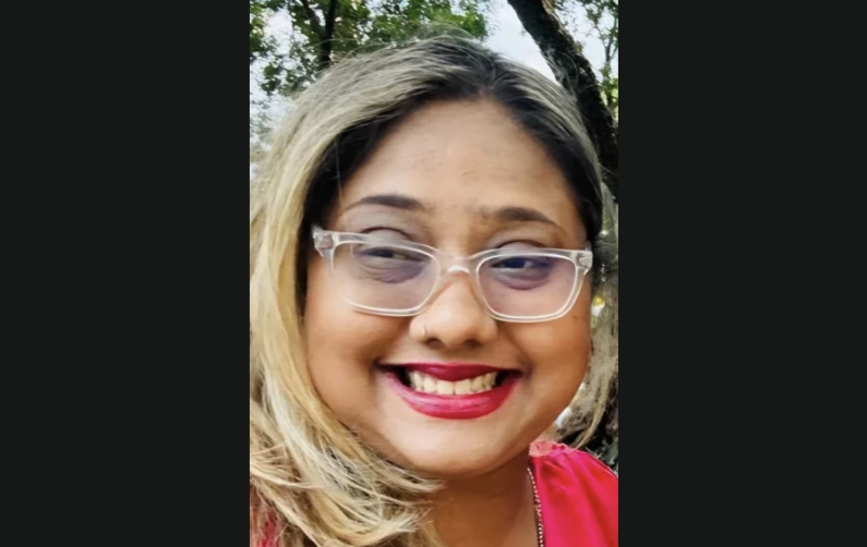 Guyanese woman found dead at airport in India