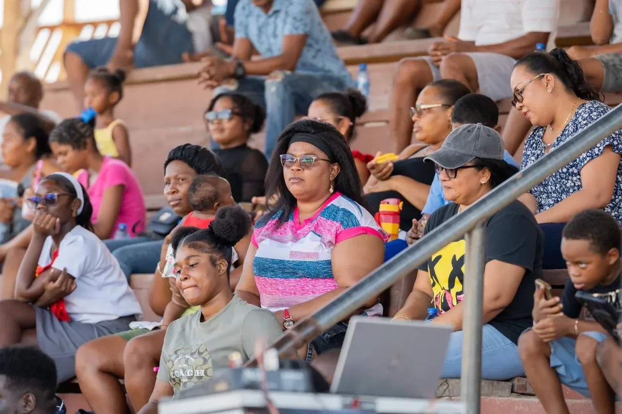 Cabinet outreach puts Ituni residents at centre of development planning – PM Phillips