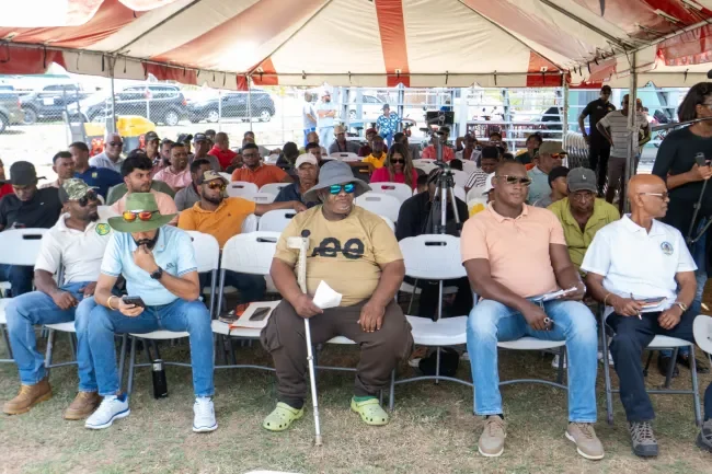 49 Seafield farmers to occupy lands as longstanding dispute nears resolution
