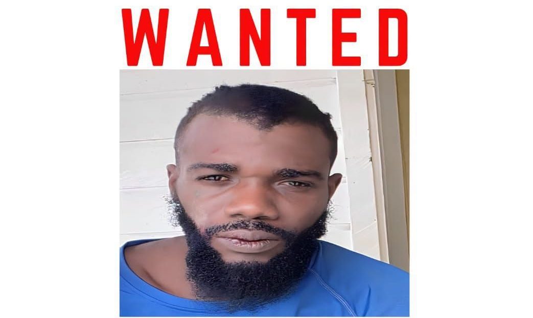 Skull wanted for miner’s killing at Issano
