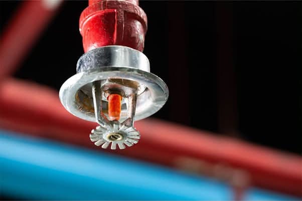 GFS urges sprinklers, smoke detectors as construction boom fuels fire risks