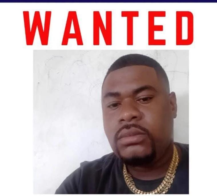 Man wanted in connection with business man’s murder at Region 8