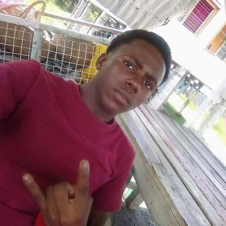 Security guard shot dead at Non Pareil supermarket