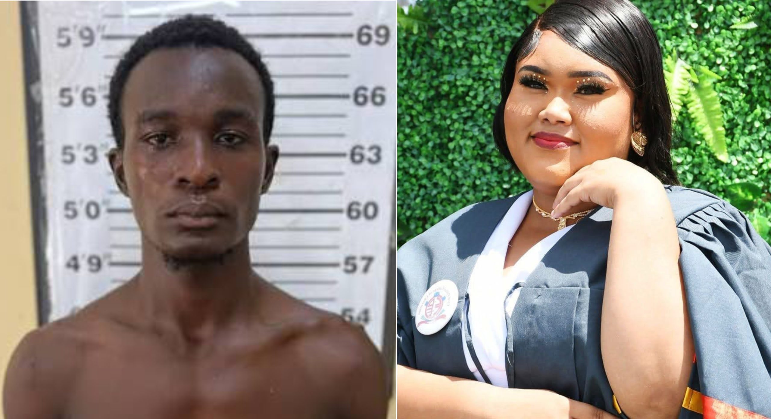 Linden man gets 21 years for killing teacher