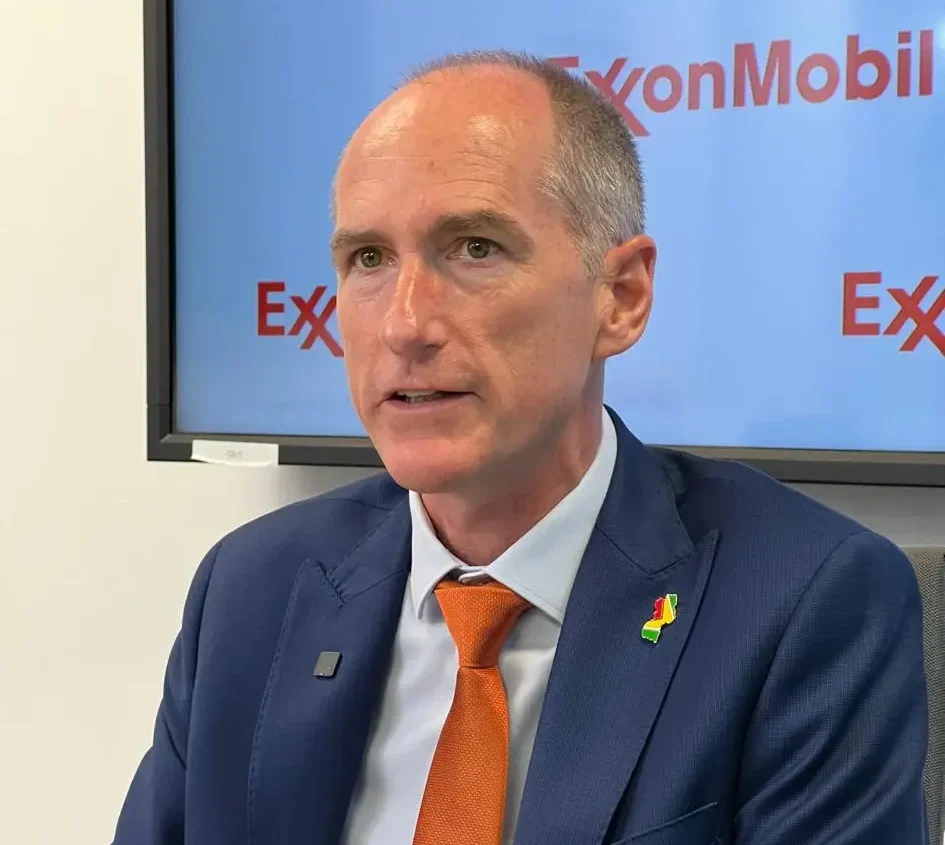 Guyana’s oil reserves drop below 11B barrels – Exxon says  