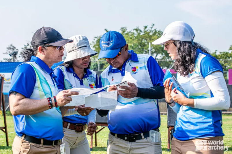 National Archery Judge Seminar to be hosted in Guyana
