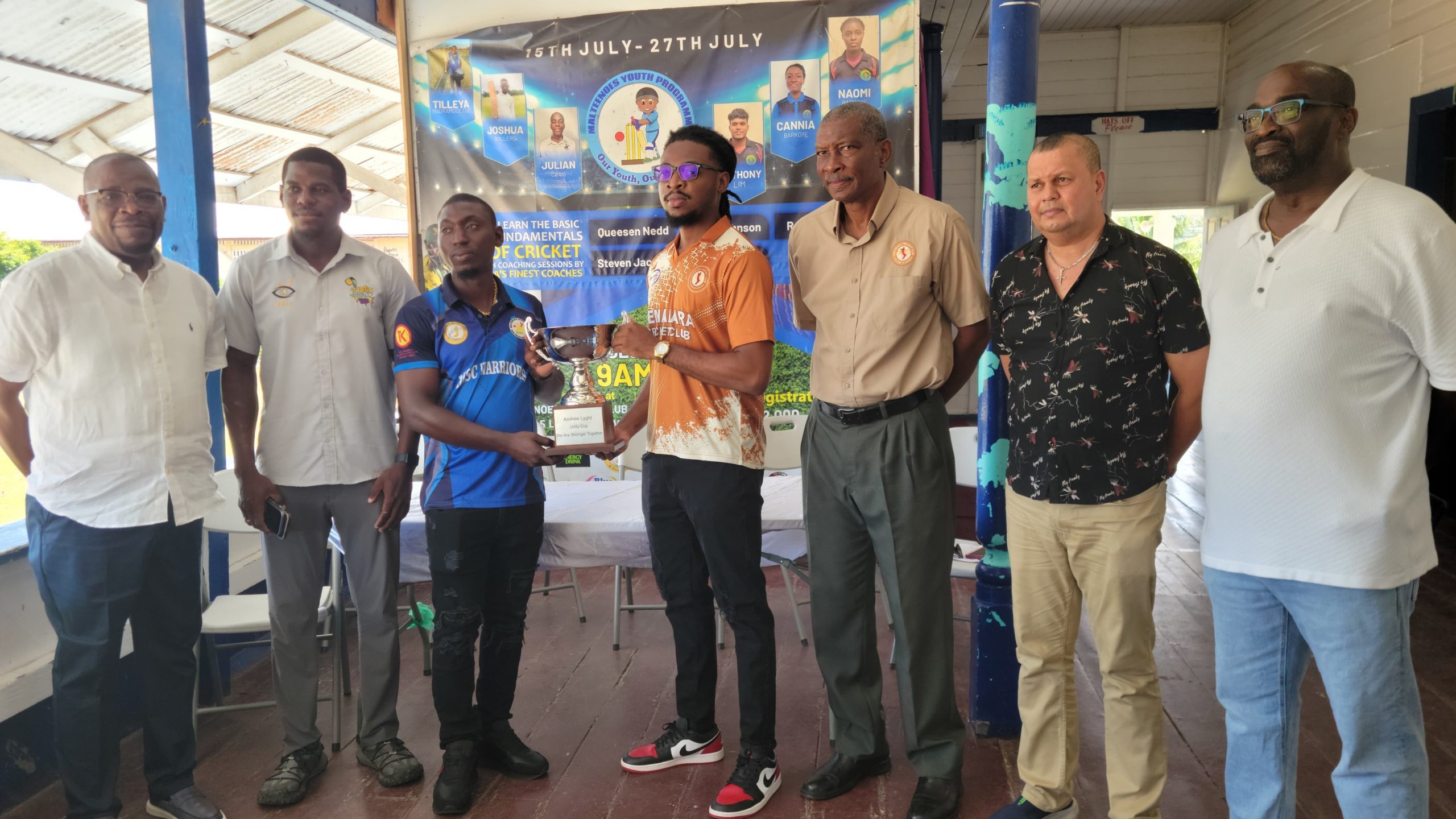 DCC, Malteenoes renew historic rivalry
