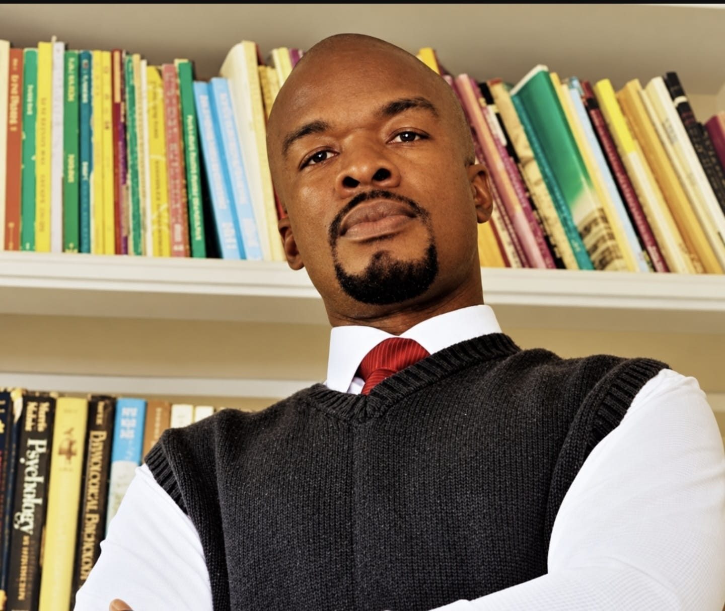 GCB engages psychologist Dr. Campbell as part of the continued modernization