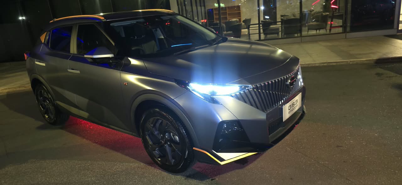 A new era for Guyana’s automotive industy: HSM Motors officially launches GAC Motor and AION Electric Vehicles in Guyana