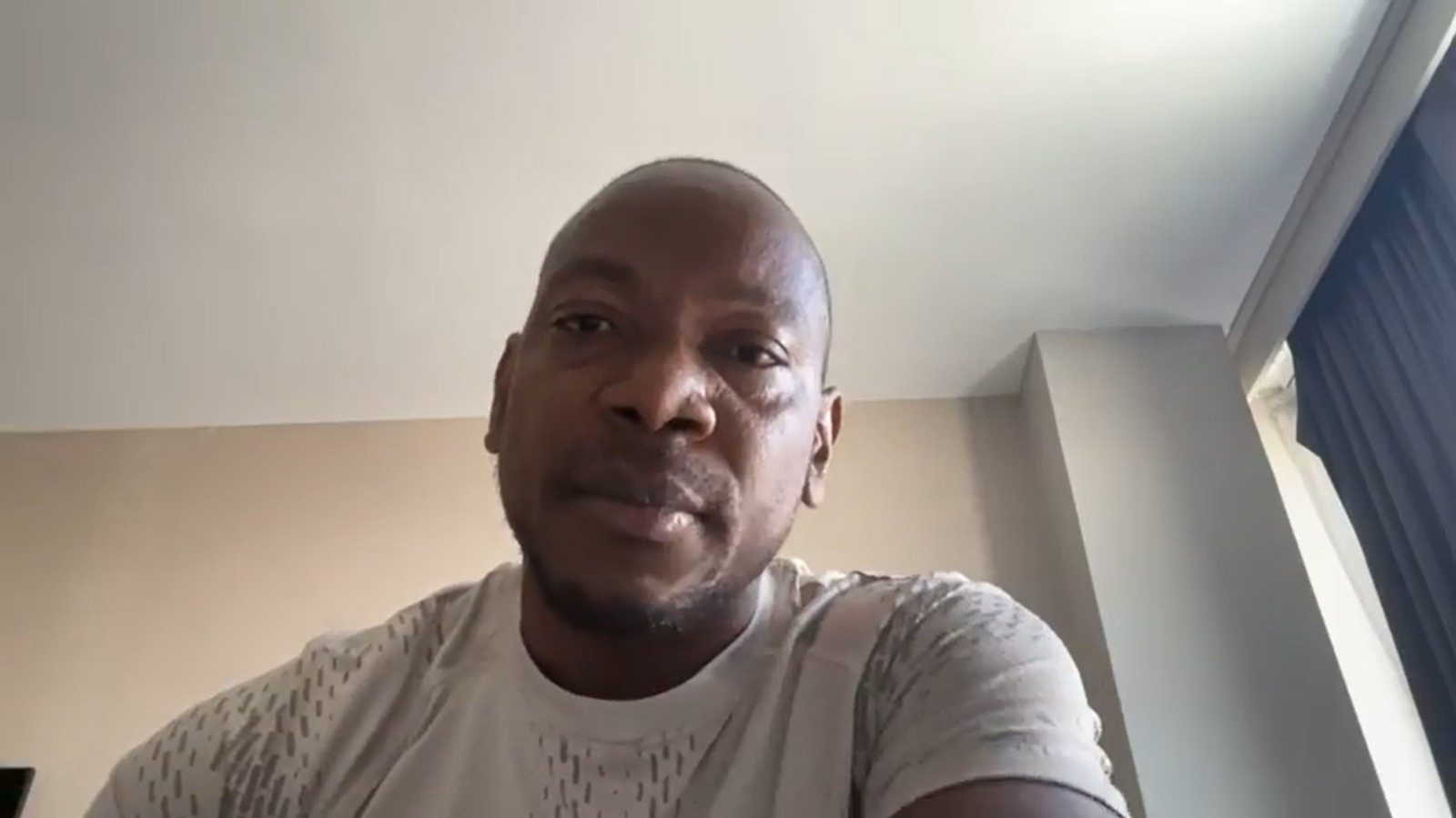 ‘Demon’ denies role in Surinamese men’s disappearance