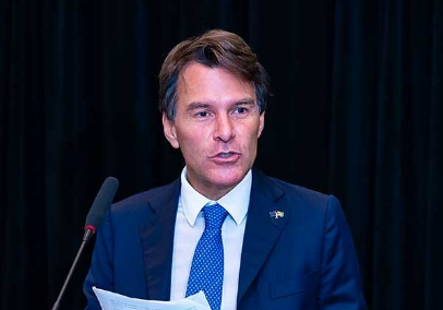European Union representative pledges improvements for Schengen visa application processes in Guyana