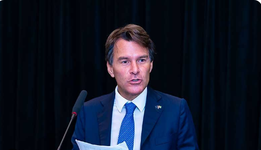 EU promises ‘tangible results soon’ on Schengen visa concerns – Ambassador