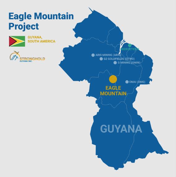 Mako Mining targets Q4 environmental assessment submission, approval shortly after
