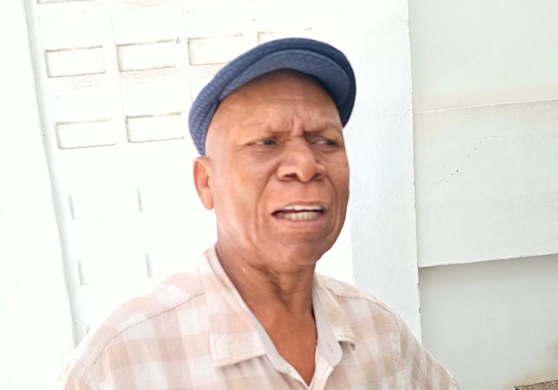 Trial opens for Berbice pensioner accused of rape of child