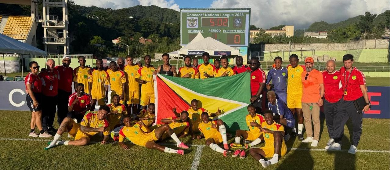 Golden Jaguars hunt back-to-back wins in Puerto Rico