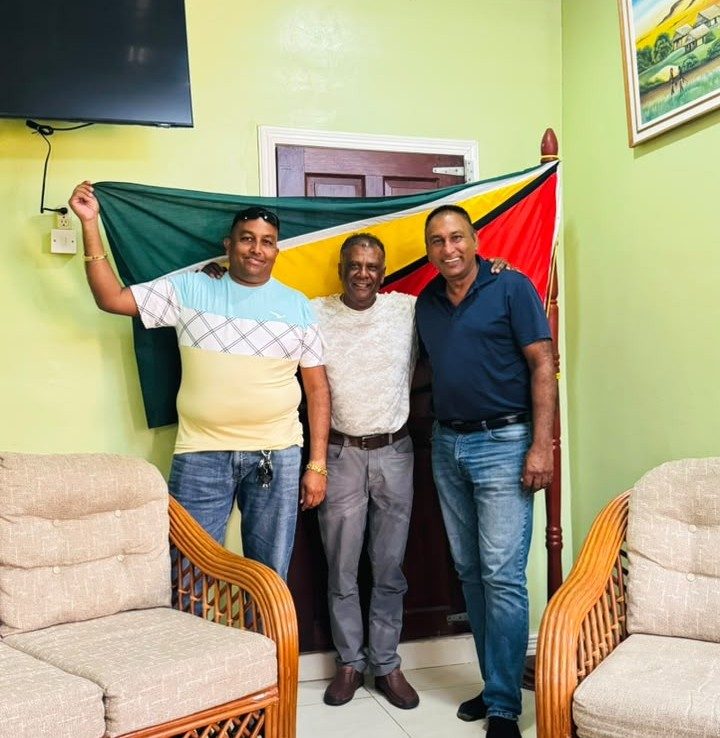 Umami backs Westside team for Suriname DSB Invitational