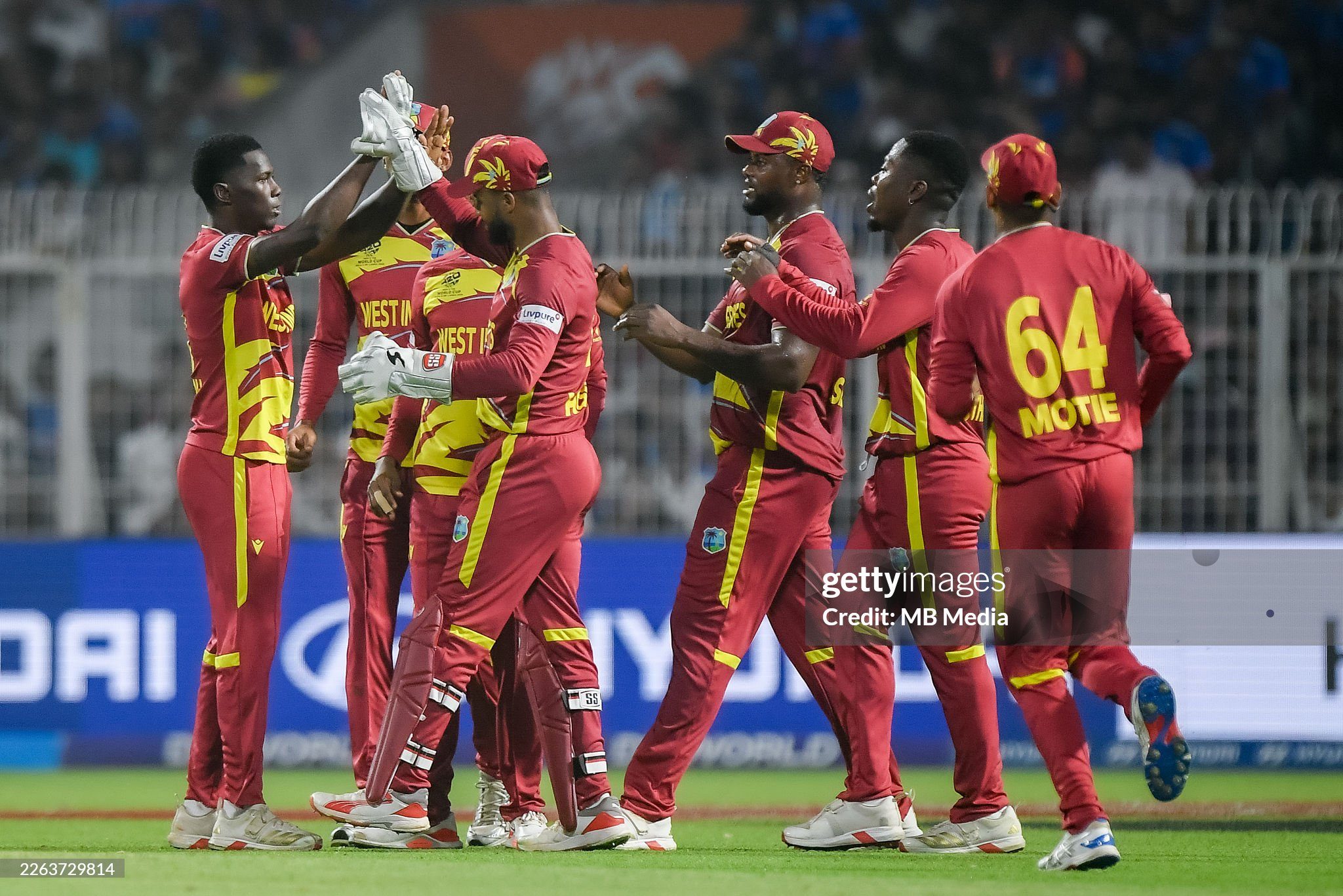 India and West Indies head to Indore for potential run-fest with series level