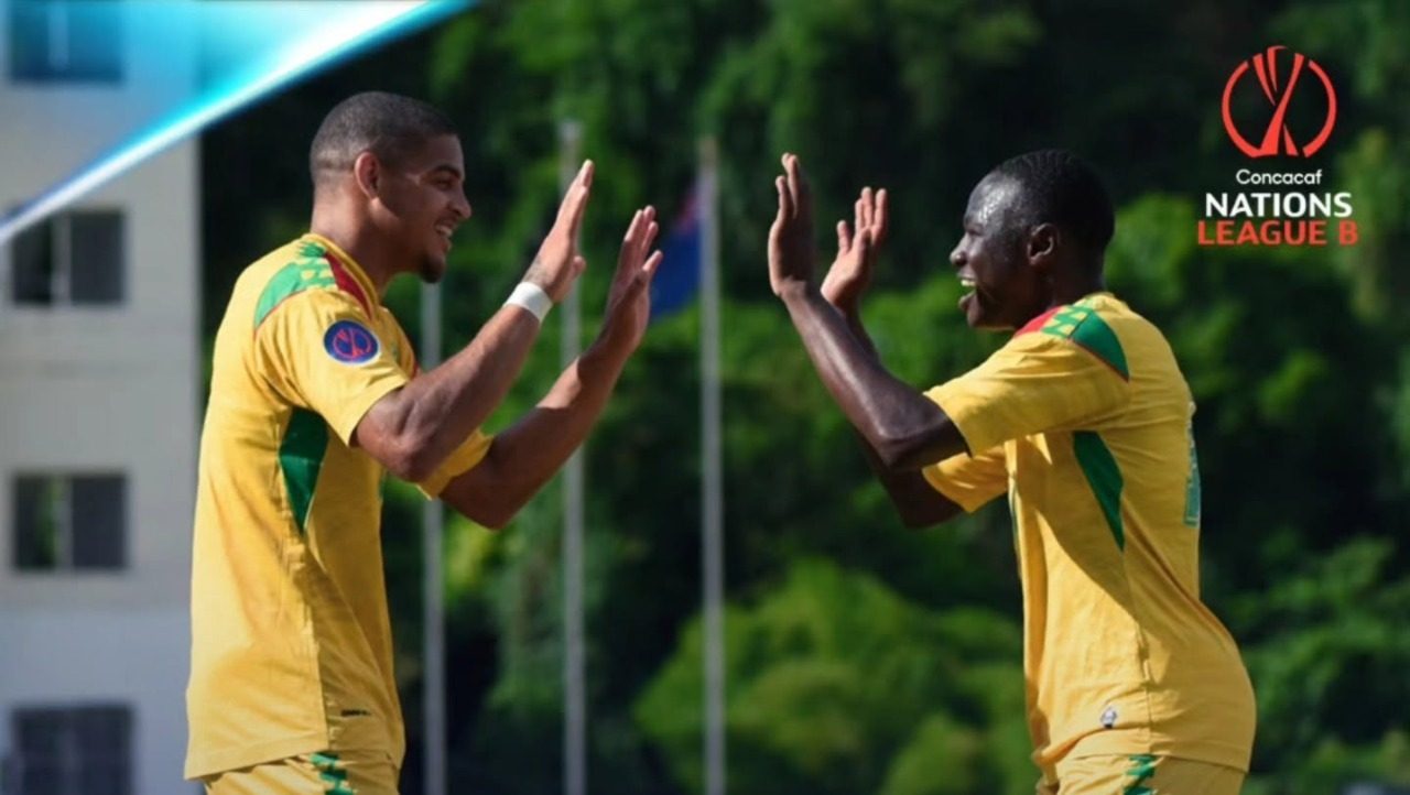 Golden Jaguars eye another step toward Gold Cup, League A