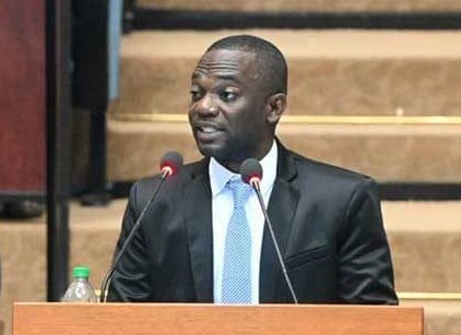 WIN MP resigns from parliament amid sexual misconduct investigations