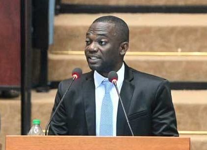 WIN MP resigns from parliament amid sexual misconduct investigations
