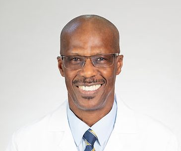 From humble beginnings to bringing a state-of-the-art American standard healthcare to Guyana