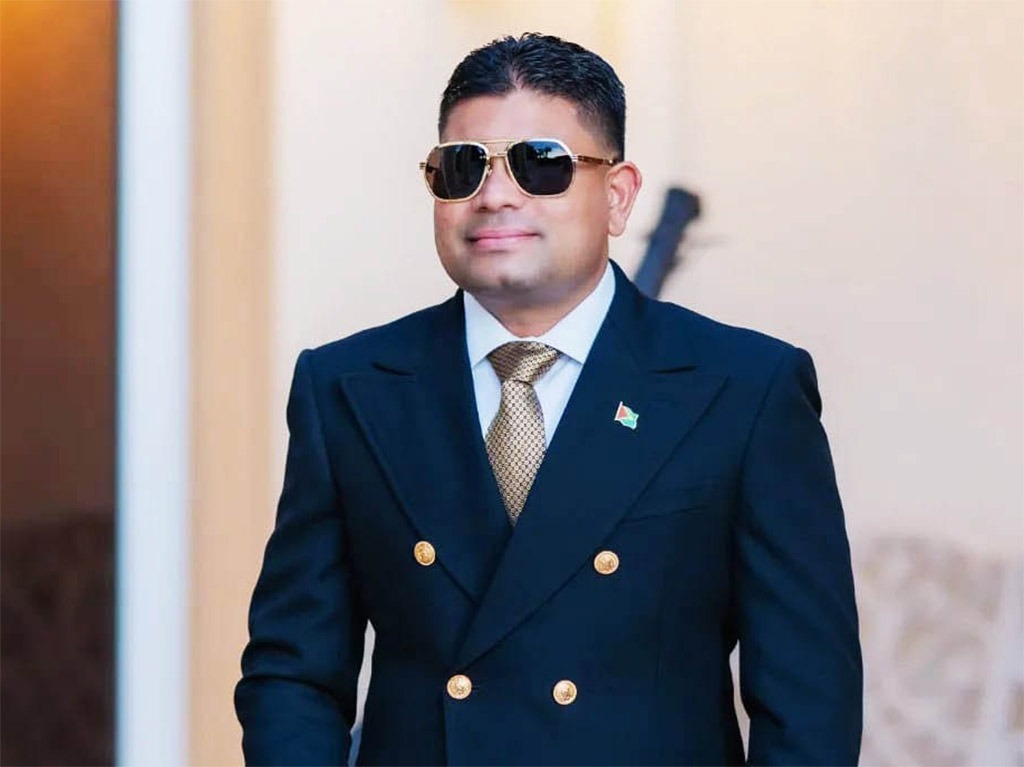 Opposition leader says fearful for life