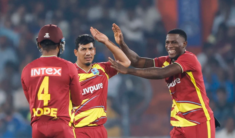 High-scoring series reaches tense decider in rainy Bengaluru