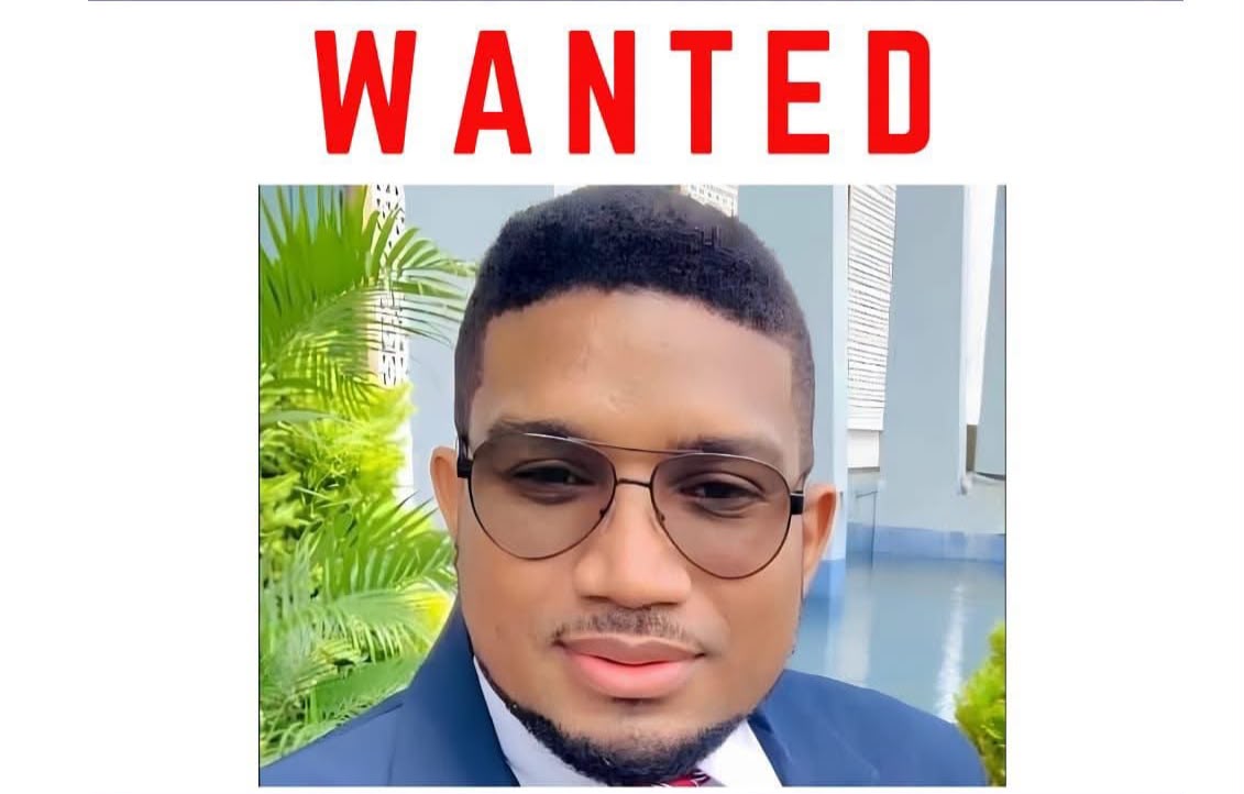 East Coast man wanted for fraud