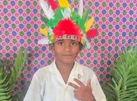 Body of missing child discovered, father confesses