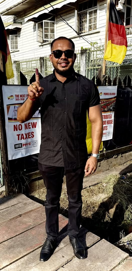 ‘No bail for Seeram’