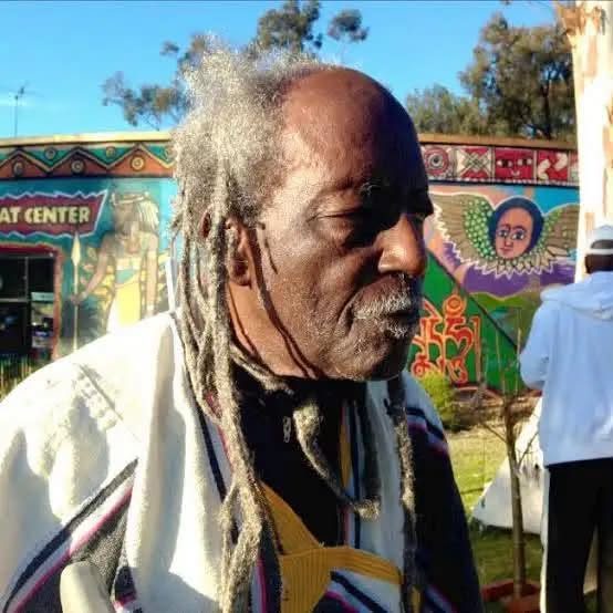 Eusi Kwayana passes away